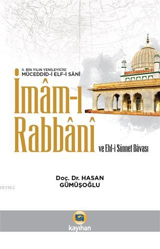 İmam-ı Rabbani ve Ehl-i Sünnet Davası