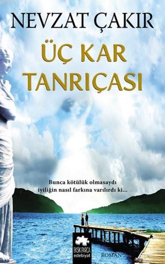 Üç Kar Tanrıçası