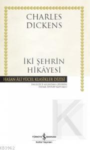 İki Şehrin Hikayesi; Ciltli