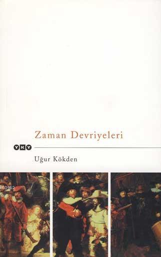 Zaman Devriyeleri