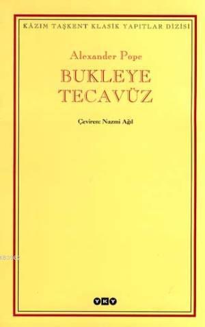 Bukleye Tecavüz