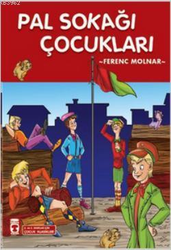 Pal Sokağı Çocukları