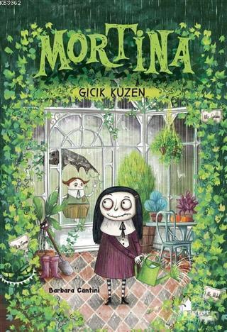 Mortina - Gıcık Kuzen