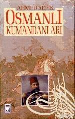 Osmanlı Kumandanları