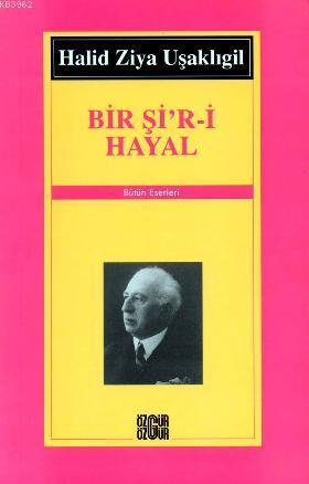 Bir Şi'r-i Hayal