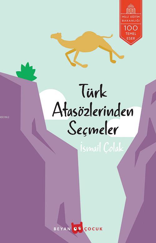 Türk Atasözleri'nden Seçmeler