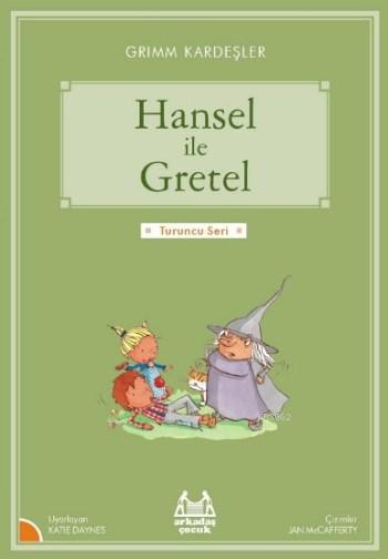 Hansel ile Gretel