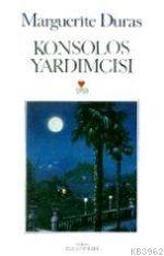 Konsolos Yardımcısı