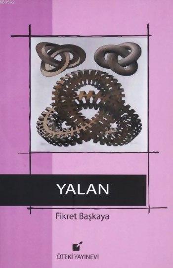 Yalan (Ciltli)