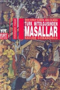 Türk Mitolojisinden Masallar