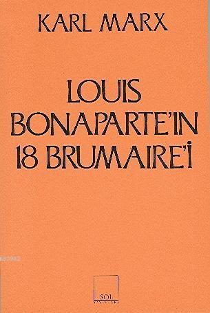 Louis Bonapart'ın 18 Brumaire'