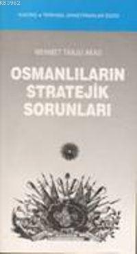 Osmanlıların Stratejik Sorunları - İkinci El