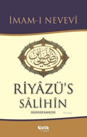 Riyazü's Salihin