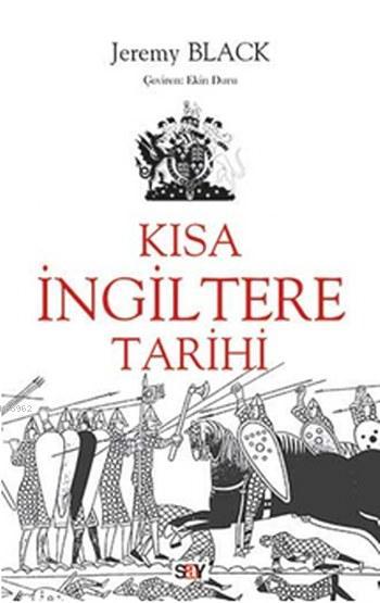 Kısa İngiltere Tarihi