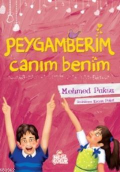 Peygamberim Canım Benim