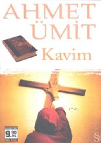 Kavim (Cep Boy)