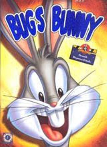 Bugs Bunny