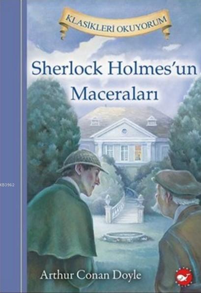 Sherlock Holmes'un Maceraları