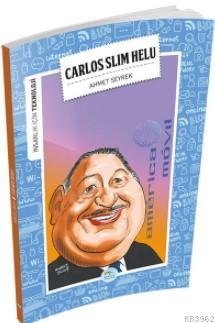 Carlos Slim Helu (Teknoloji)