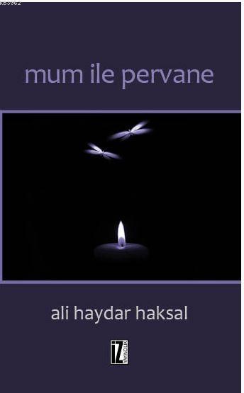 Mum İle Pervane