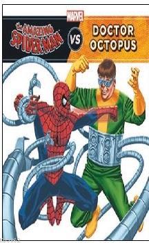 Marvel The Amazing Spider-Man : vs Doctor Octopus