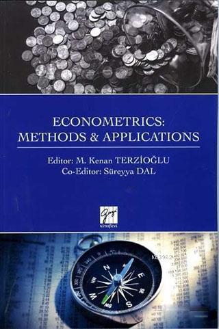 Econometrics: Methods & Applications