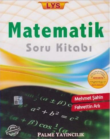 LYS Matematik Soru Kitabı