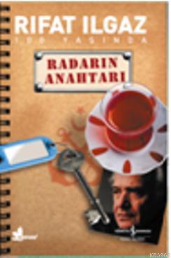 Radarın Anahtarı