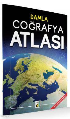 Damla Coğrafya Atlası; Atlas Serisi