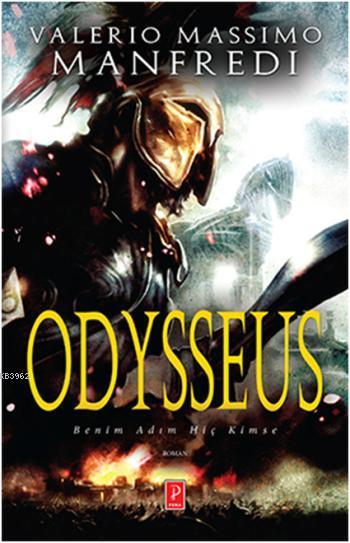 Odysseus; Benim Adım Hiç Kimse