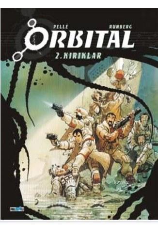 Orbital; 2. Kırıklar