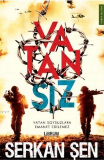 Vatansız