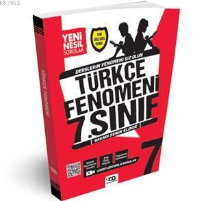 7. Sınıf Türkçe Fenomeni