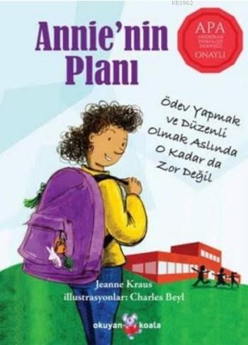 Annie'nin Planı