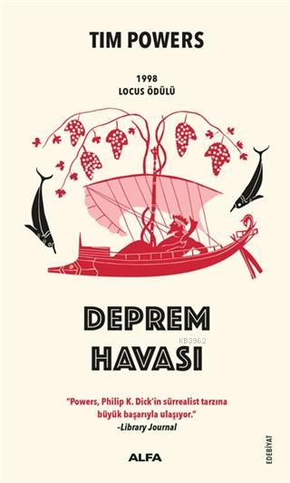 Deprem Deprem Havası