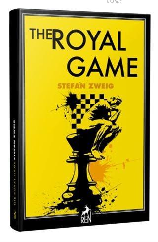 The Royal Game