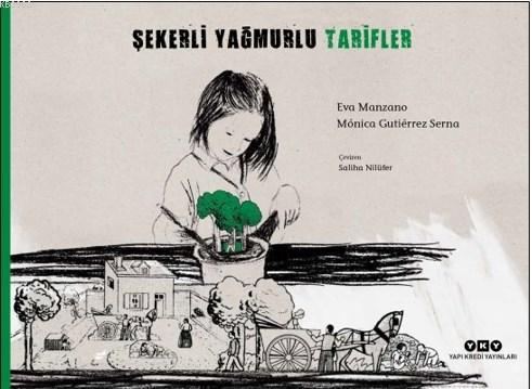 Şekerli Yağmurlu Tarifler