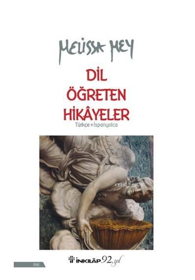 Dil Öğreten Hikayeler Türkçe - İspanyolca