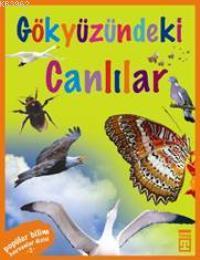 Hayvanlar Dizisi - Gökyüzündeki Canlılar