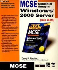 Windows 2000 Professional; Exam 70-215 - MCSE