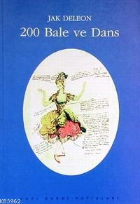 200 Bale ve Dans
