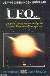 Ufo'lar; Uzayın Gizeminden İpuçları