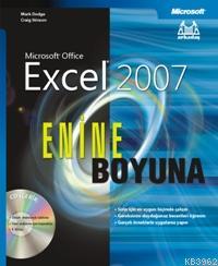 Enine Boyuna| Microsoft Office Exel 2007