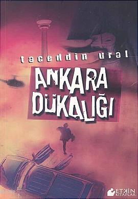 Ankara Dükalığı