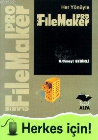 File Maker Pro; Herkes İçin