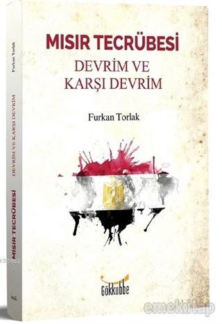 Mısır Tecrübesi - Devrim ve Karşı Devrim