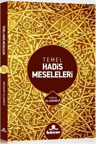 Temel Hadis Meseleleri