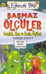 Şaşmaz Ölçüler