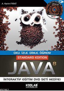 Java 8 SE