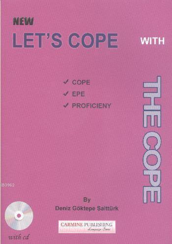 New Let's Cope With The Cope